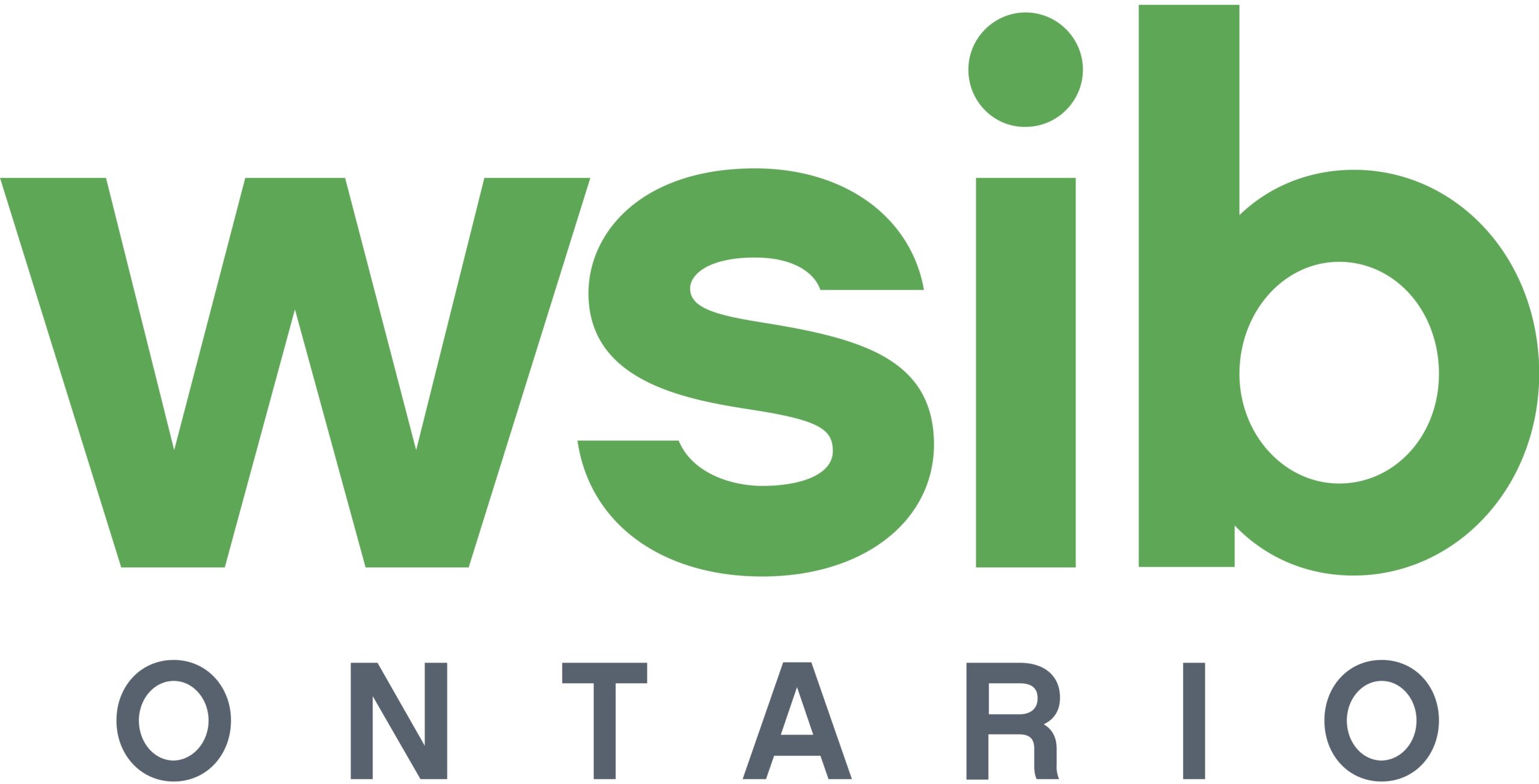 WSIB Coverage